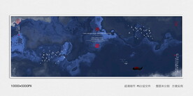 高端水墨装饰画