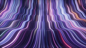 动态光线流动视频背景