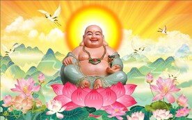 弥勒佛