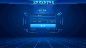 数字平台登录入口