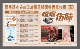 预防未成年人网络沉迷与控烟