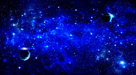 宇宙星空 