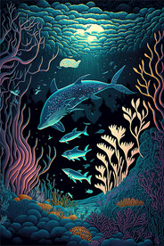 海底世界