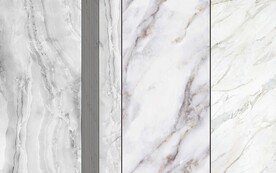 高级灰大理石纹背景墙