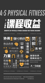 体能课程收益图片