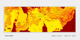 水墨禅意装饰画