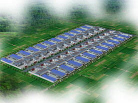 甘肃乡村振兴改建效果