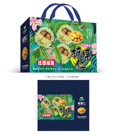 板栗包装
