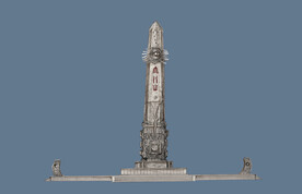 太行山主题雕塑