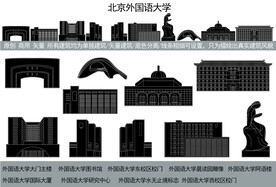 北京外国语大学