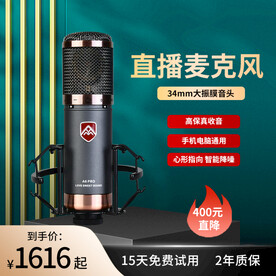 麦克风主图