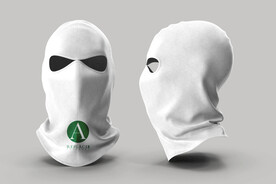 面罩样机