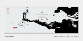 酒店房间装饰画