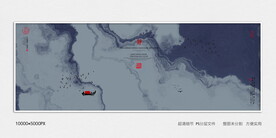 高端水墨装饰画