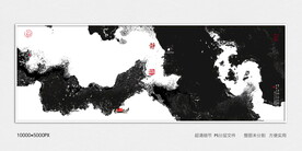 水墨禅意装饰画