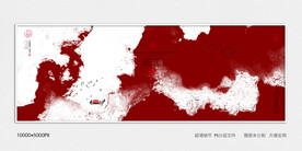 爆款水墨装饰画