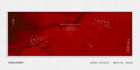 酒店大堂装饰画