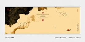 酒店大堂装饰画