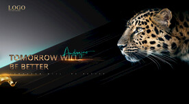 品牌  地产广告类