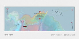 高端轻奢装饰画