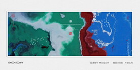 酒店大堂装饰画