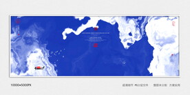 高端水墨装饰画