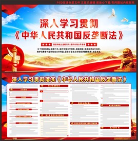 中华人民共和国反垄断法