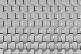 不锈钢编织金属