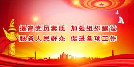 党建