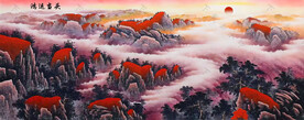 鸿运当头