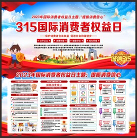 315消费者权益日