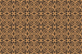 花纹