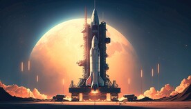 火箭发射