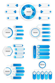 分项目录简介信息图