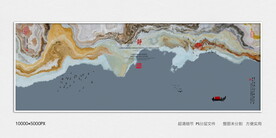 酒店大堂装饰画