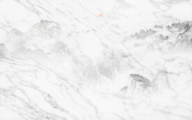 大理石纹背景墙