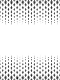 高清分层透明底推拉门打印图