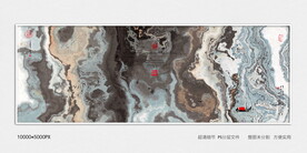 水墨禅意装饰画