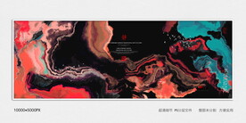 高端酒店装饰画