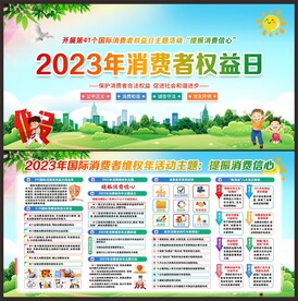 315消费者权益日