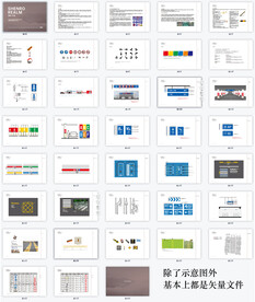 小区地下车库导视系统方案