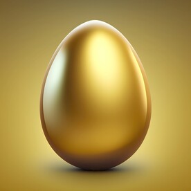 金蛋