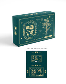甘草包装