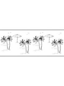 高清分层透明底浴室门打印图