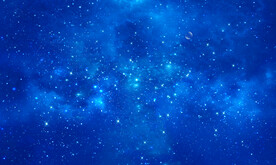 宇宙星空背景
