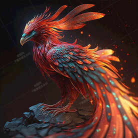 火凤凰