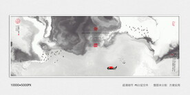 高端酒店装饰画