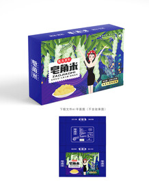 皂角米包装