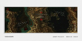 酒店玄关装饰画