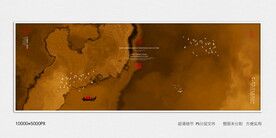 新中式复古装饰画